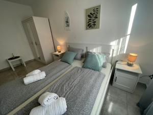 Легло или легла в стая в Casa Mio