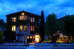 Gallery image of La Fabrica Casa Rural in Senterada