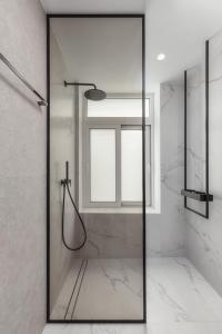 Bagno di Luxury Suites by Lato