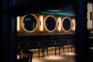Fotografie z fotogalerie ubytování Hotel Miro' v destinaci Garda