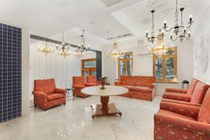 Foto de la galería de Magnolia en Tiflis