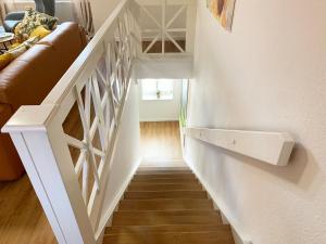 Fotografie z fotogalerie ubytování Ferienwohnung am Südwall All INCLUSIVE v destinaci Celle