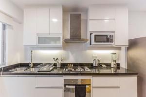 Imagen de la galería de Stylish 2BR in Miraflores, en Lima