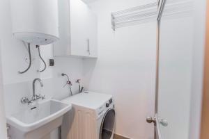 Imagen de la galería de Stylish 2BR in Miraflores, en Lima 4 fotos más