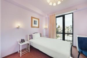 Foto de la galería de Magnolia en Tiflis