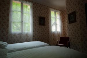 Gallery image of Hôtel-Restaurant Le Parisien in Les Vignes