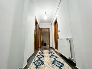 Fotografie z fotogalerie ubytování BATAL APART v destinaci Trabzon