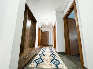 Fotografie z fotogalerie ubytování BATAL APART v destinaci Trabzon