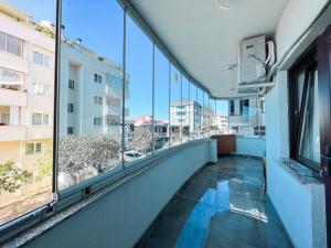Fotografie z fotogalerie ubytování BATAL APART v destinaci Trabzon