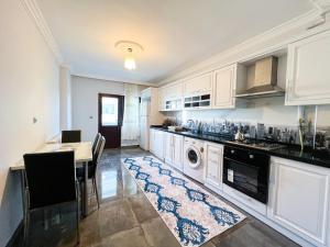 Fotografie z fotogalerie ubytování BATAL APART v destinaci Trabzon + 37 fotografií