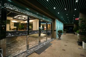 Fotografie z fotogalerie ubytování Kaohsiung Ahotel v destinaci Kao-siung