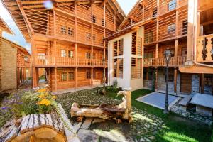 Fotografie z fotogalerie ubytování Baite Rosa v destinaci Alagna Valsesia + 21 fotografií