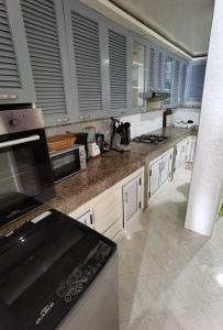 Gallery image of Seaview Apartment Taghazout in Taghazout