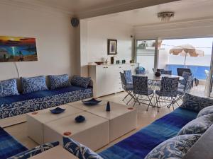 Gallery image of Seaview Apartment Taghazout in Taghazout