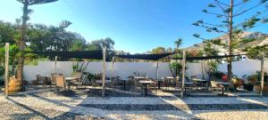 Foto sihtkohas Kamari asuva majutusasutuse Horizon Resort galeriist
