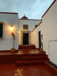 Ảnh trong thư viện ảnh của Casa Bugambilias - Hermosa casa centrica para 8 ở Tequisquiapan +27 ảnh