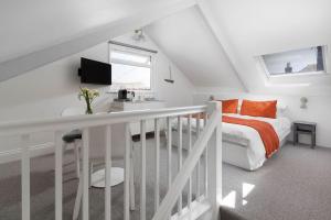 Gallery image of The Old Pilchard Works in Mousehole