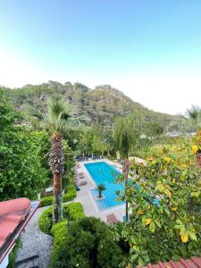 Galeriebild der Unterkunft Hotel Dalos in Göcek