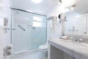 Bagno di Terra Andina Colonial Mansion