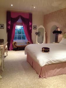 Imagem da galeria de Westbrook Country House em Castlebar