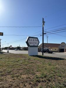 Fotografie z fotogalerie ubytování Llano Motel v destinaci Llano