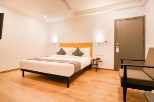 Gallery image of Townhouse South Tukoganj in Indore