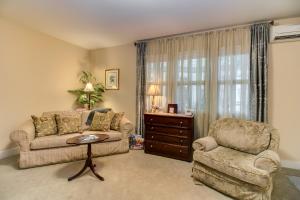 Gallery image of Winchester Inn in Ashland