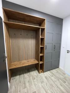 ミクロフにあるApartmán Bellaのギャラリーの写真