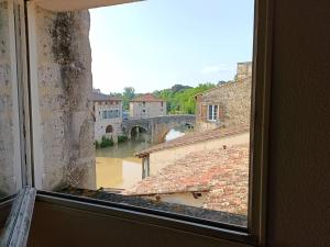 Imagen de la galería de Les Terrasses du petit Nérac, en Nérac