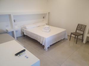 Postel nebo postele na pokoji v ubytování SeA Beach Home