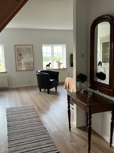 Fotografie z fotogalerie ubytování Tåning Gl. Mejeri v destinaci Skanderborg