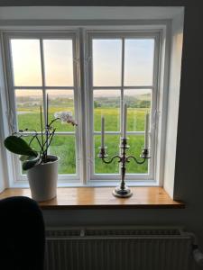 Fotografie z fotogalerie ubytování Tåning Gl. Mejeri v destinaci Skanderborg