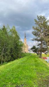 Природа поблизу цей готель