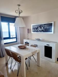 Galeriebild der Unterkunft Apartamento Lujo Calaceite in Torrox Costa