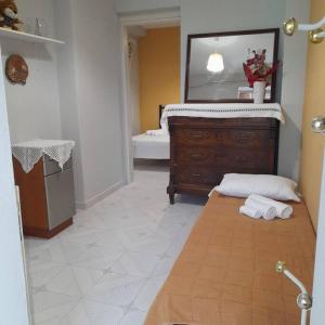 Gallery image of Sunrise house in Kymi +10 photos