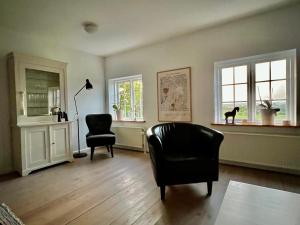 Fotografie z fotogalerie ubytování Tåning Gl. Mejeri v destinaci Skanderborg