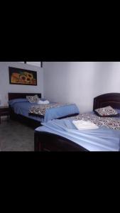 Billede fra billedgalleriet på Hotel Villa del Rosario Nuevo i Melgar