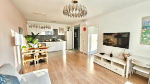 Gallery image of L&L HOME in Budapest
