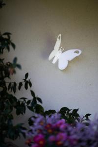 Fotografija v galeriji nastanitve B&B Il Vigneto v mestu Melano