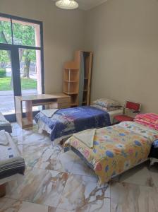 Afbeelding uit fotogalerij van Tirgus nams in Ventspils