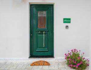 Fotografie z fotogalerie ubytování Filoxenos Apartment v destinaci Katastárion