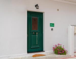 Fotografie z fotogalerie ubytování Filoxenos Apartment v destinaci Katastárion