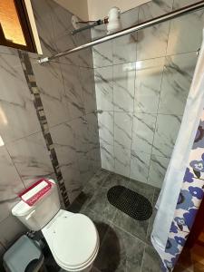 Gallery image of Brisas del Río in Mindo