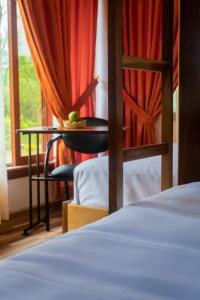 Gallery image of Brisas del Río in Mindo