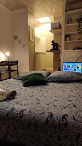 Gallery image of 30 Boulevard Studio Apartment - 01 in Melun