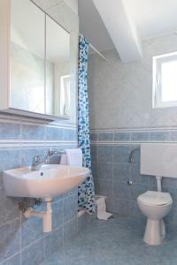 Fotografie z fotogalerie ubytování Rasin Apartments v Pakoštane