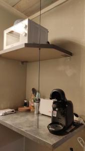 Gallery image of 30 Boulevard Studio Apartment - 01 in Melun