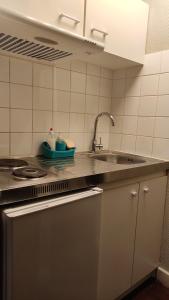 Gallery image of 30 Boulevard Studio Apartment - 01 in Melun