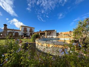 Fotografie z fotogalerie ubytování Villa El Tomelloso v destinaci Huércal-Overa