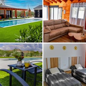 Fotografie z fotogalerie ubytování Casas Cristea v destinaci Cehegín